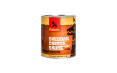 SAUCE CHEDDAR 3KG
