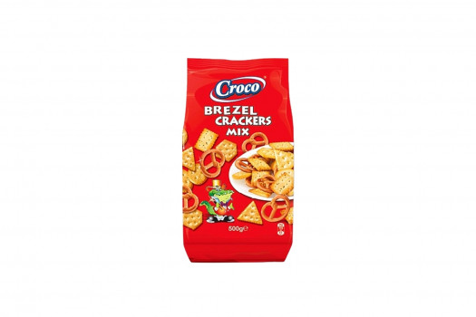 BREZEL CRACKERS MIX 750GR