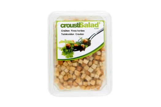CROUTON AIL ET FINE HERBE 350GR