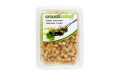 CROUTON AIL ET FINE HERBE 350GR