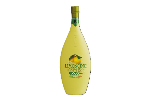 LIMONCINO 0% 50CL
