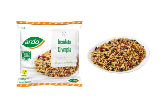INSALATA OLYMPIA 1.5KG
