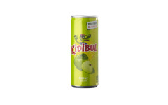 KIDIBUL POMME 6*4*25CL SLEEK