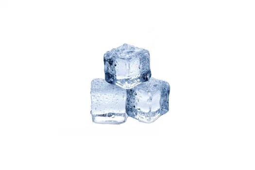 GLACON CUBIQUE SENSES 2KG