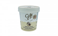 GLACE DAME BLANCHE 32*125ML