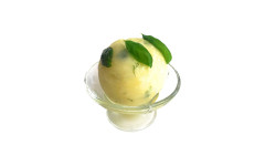 SORBET CITRON BASILIC 2*2.5L