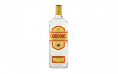 GIN GORDON 1L