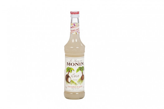 SIROP COCO 70CL