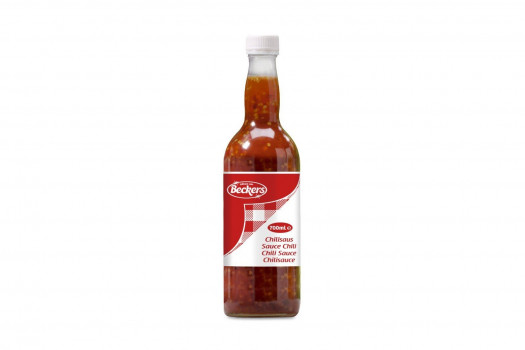 SAUCE CHILI LOEMPIA 700ML