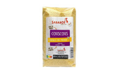 COUSCOUS 850GR