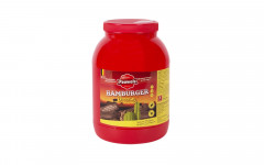 SAUCE HAMBURGER DRESSING 2.9L PET