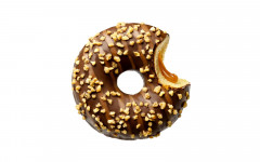 DONUT CARAMIZING 48*77GR