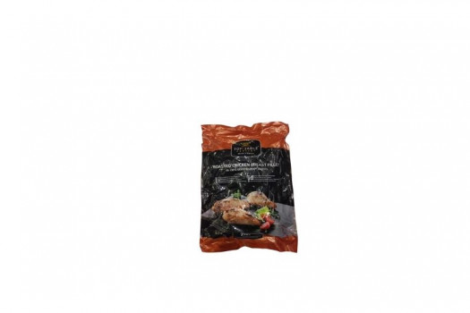 FILET DE POULET ROTI S/P 2.5KG (1020371)