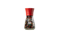 EPICE POIVRE 4 SEASONS MOULIN 43GR