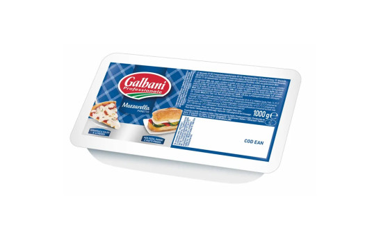 MOZZARELLA SANTA LUCIA 1KG