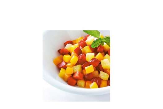 BRUNOISE DE FRUITS 2.5KG