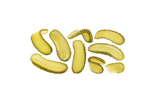 CORNICHON SANDWICH 2400ML