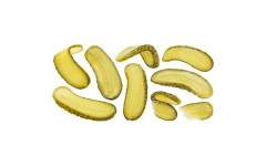 CORNICHON SANDWICH 2400ML