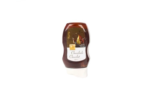 COULIS CHOCOLAT 280ML