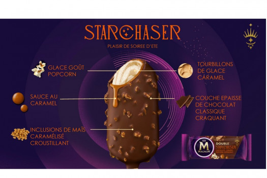 MAGNUM DOUBLE STARCHASER 20*85ML