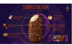 MAGNUM DOUBLE STARCHASER 20*85ML
