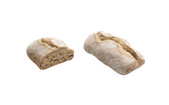 MINI PAGNOTTELLA PAESANO 35*45GR /5001266