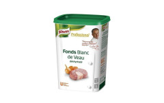 FOND DE VEAU BLANC POUDRE 750GR