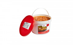 SAUCE MASCARPONE TOMATE 3KG SEAU