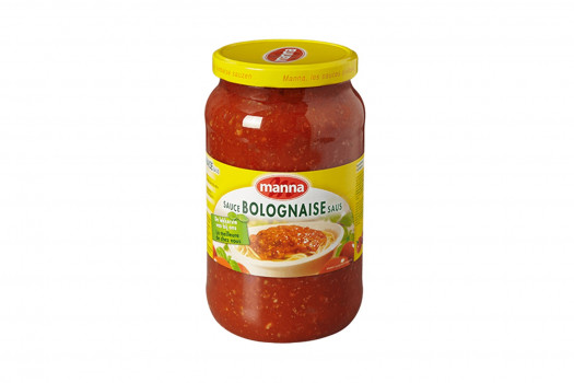 SAUCE BOLOGNAISE 2KG BOCAL