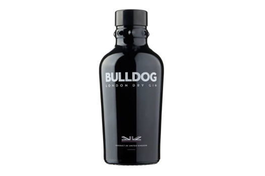 GIN BULLDOG 70CL