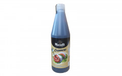 CREME BALSAMIQUE 800 ML