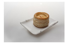 VIDES VOL AU VENT 30P