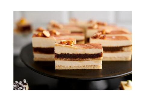 BAVAROIS TIRAMISU 700GR /B173