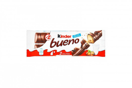 KINDER BUENO