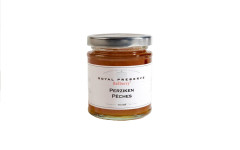 CONFITURE PECHE 215GR