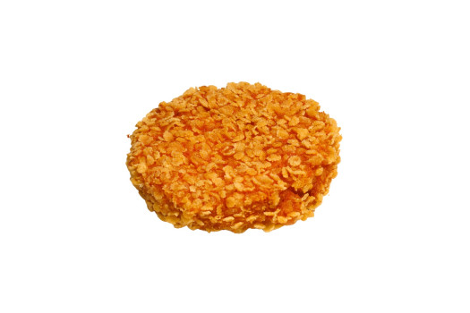 HAMBURGER CRUNCHY CHICKEN 28*180GR