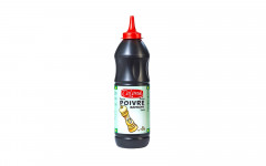 SAUCE RAVIGORE/POIVRE 1L TUBE