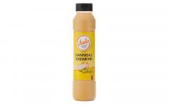 SAUCE HANNIBAL 1L TUBE