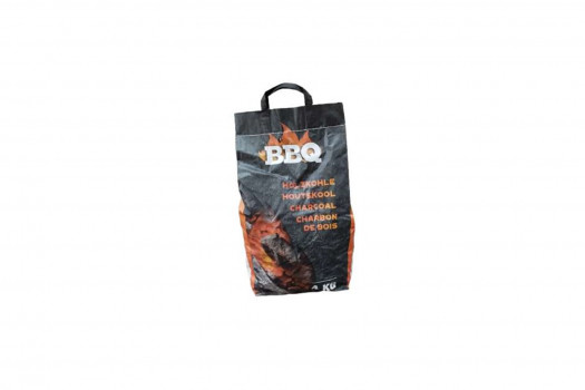 CHARBON DE BOIS RESTO 4KG