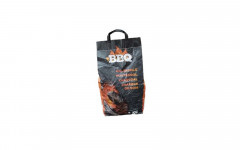 CHARBON DE BOIS RESTO 4KG