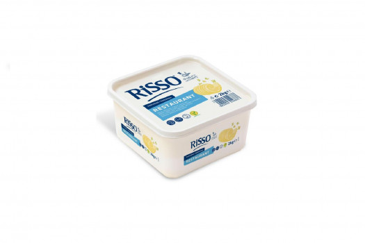 MARGARINE RISSO RESTAURANT 2KG