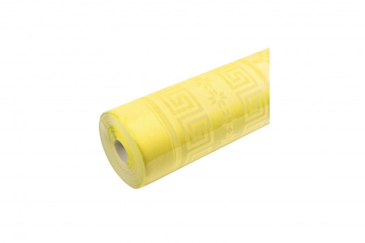 NAPPE 25M*1.20 JAUNE