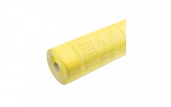 NAPPE 25M*1.20 JAUNE