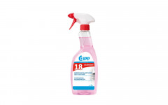 DIPP18 NETTOYANT SANITAIRE 750ML