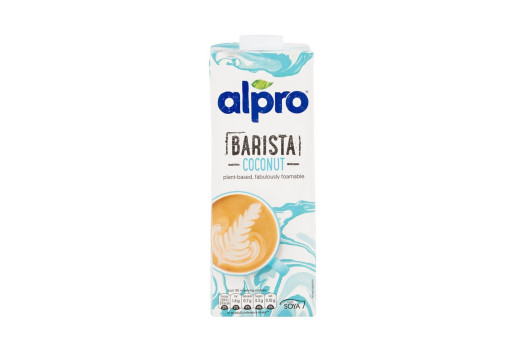 BARISTA NOIX DE COCO 8*1L