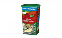 SAUCE HOLLANDAISE 1.22KG POUDRE