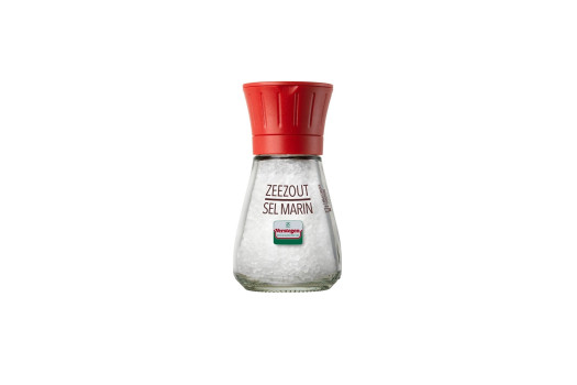 SEL MARIN MOULIN PETIT 85GR