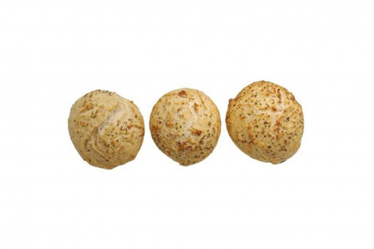 BOULE SEL ET POIVRE 96*90GR/19D37