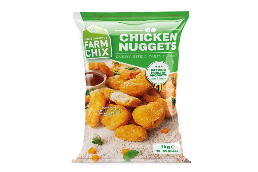 CHICKEN NUGGET 1KG