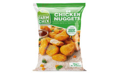 CHICKEN NUGGET 1KG